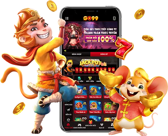 Ứng dụng 5vip đăng nhập trên di động