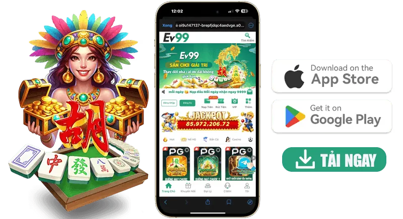 Kho game đa dạng 5vip
