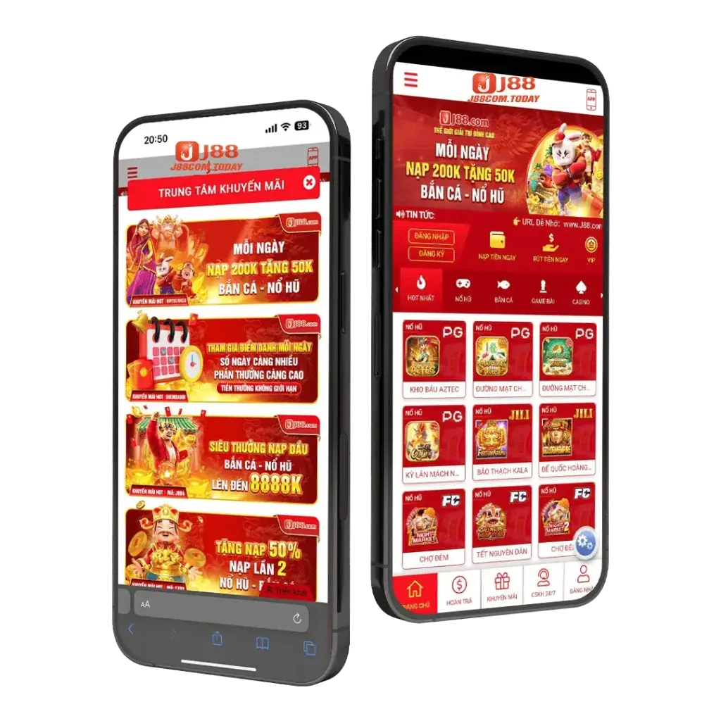 Tiện lợi và truy cập dễ dàng với ứng dụng 5VIP