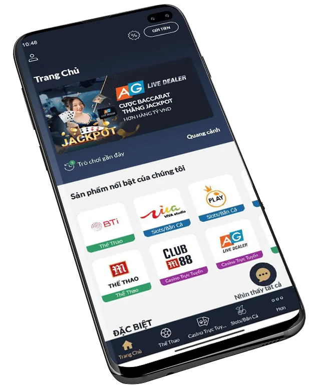 Các Trò Chơi Bài tại 5vip đăng nhập