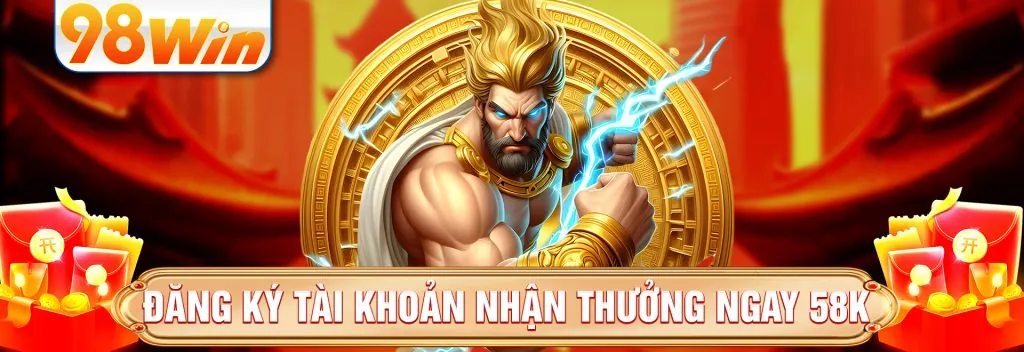 Thưởng Chào Mừng Nổ Hũ