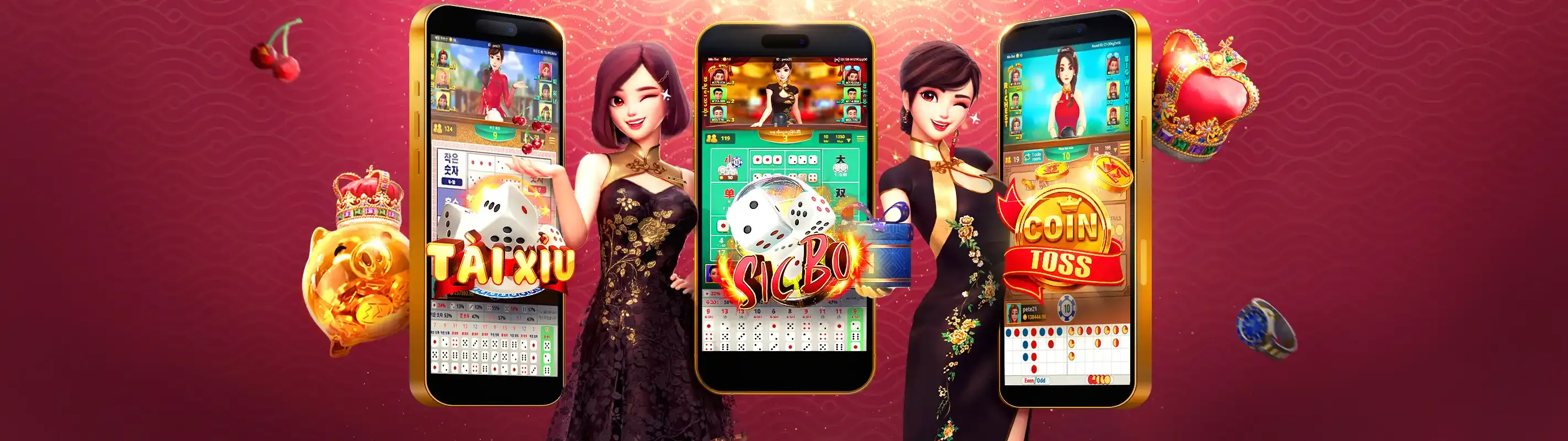 Hình ảnh hỗ trợ khách hàng 5vip đăng nhập