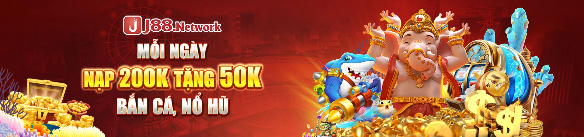 Hình ảnh chính Nổ Hũ 5VIP Đăng Nhập