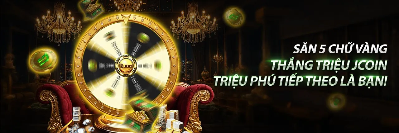 Hình ảnh chính khuyến mãi 5vip đăng nhập