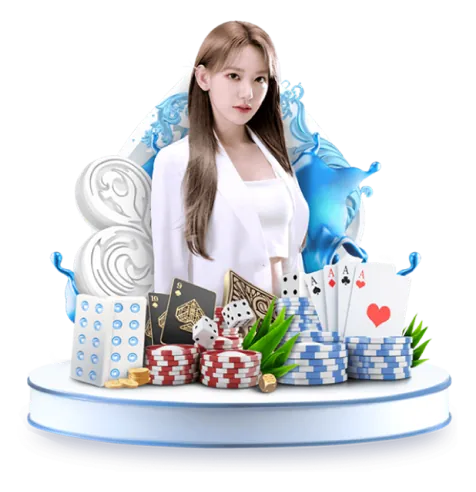 Casino trực tuyến 5vip